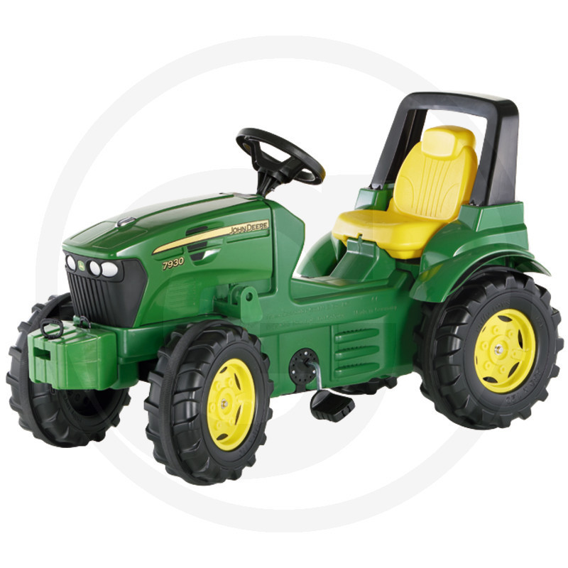 John Deere 7930