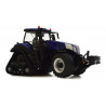 New Holland T8.435 Genesis Smarttrax Blue Power