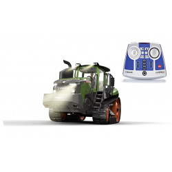 Fendt 1167 Vario MT Bluetooth-appkontroll och fjärrkontrollmodul