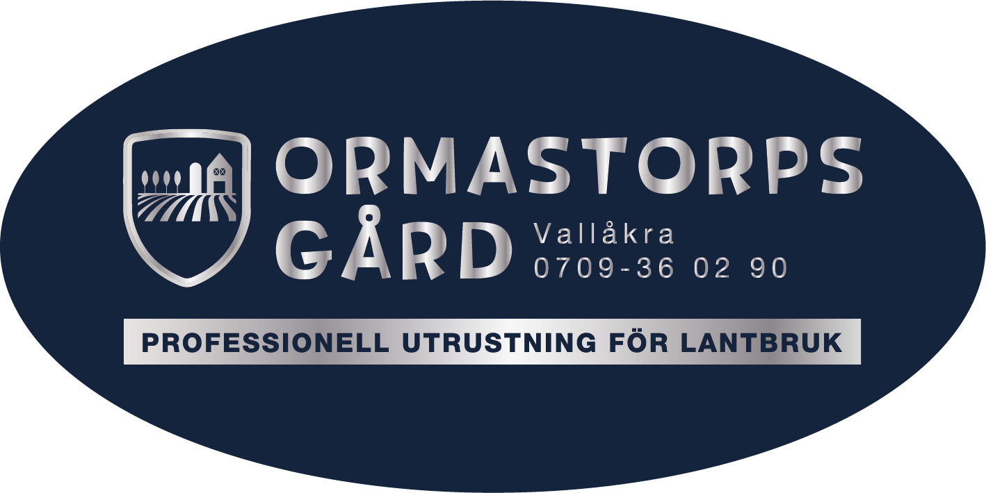 Ormastorps Gård