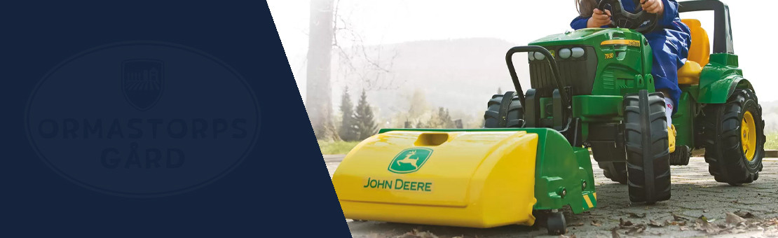 John Deere 7930